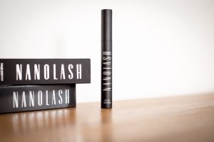 Nanolash to kosmetyk, który odmienił moje rzęsy